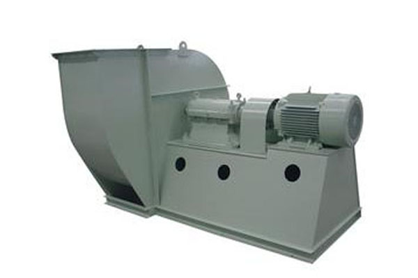 GY4-68鍋爐通、引風機